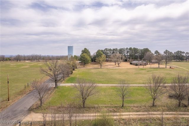 475616 E 1060 Road, Muldrow, OK 74948