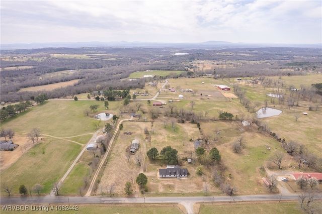 475616 E 1060 Road, Muldrow, OK 74948