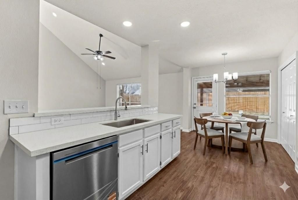 Image 11 of property listing at 6023 Shady Manor Drive, Katy, TX 77449