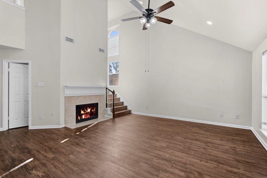 Image 16 of property listing at 6023 Shady Manor Drive, Katy, TX 77449