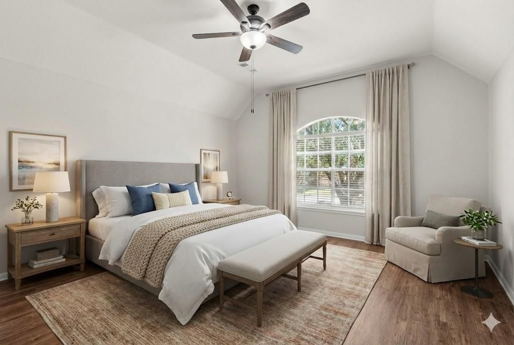 Image 21 of property listing at 6023 Shady Manor Drive, Katy, TX 77449