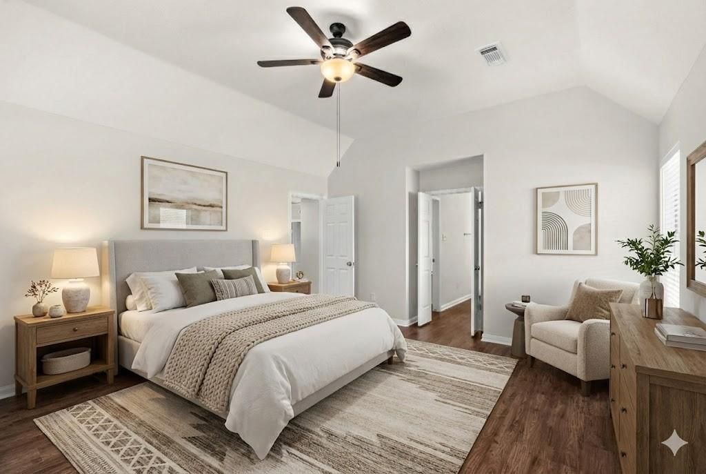 Image 23 of property listing at 6023 Shady Manor Drive, Katy, TX 77449