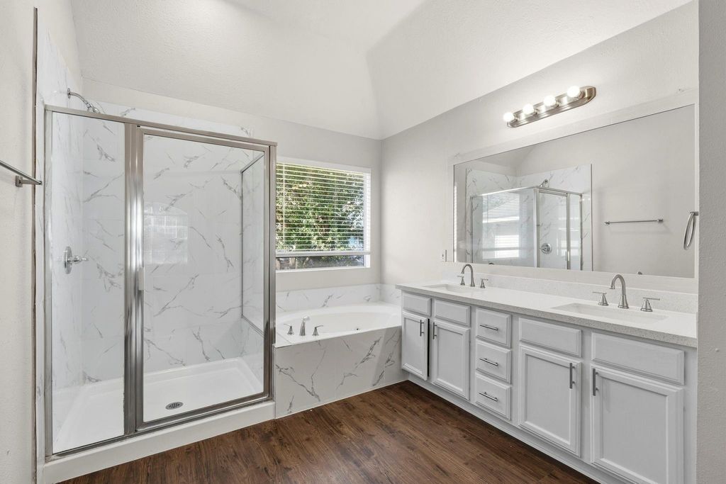 Image 25 of property listing at 6023 Shady Manor Drive, Katy, TX 77449