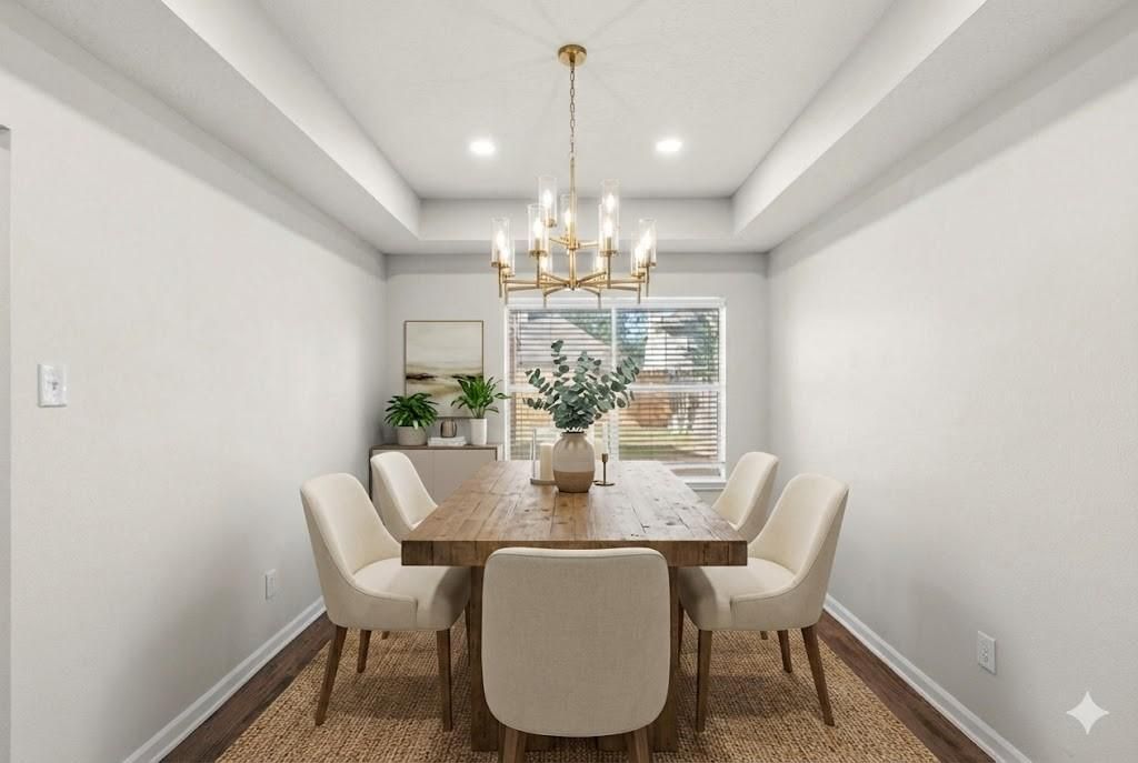 Image 6 of property listing at 6023 Shady Manor Drive, Katy, TX 77449