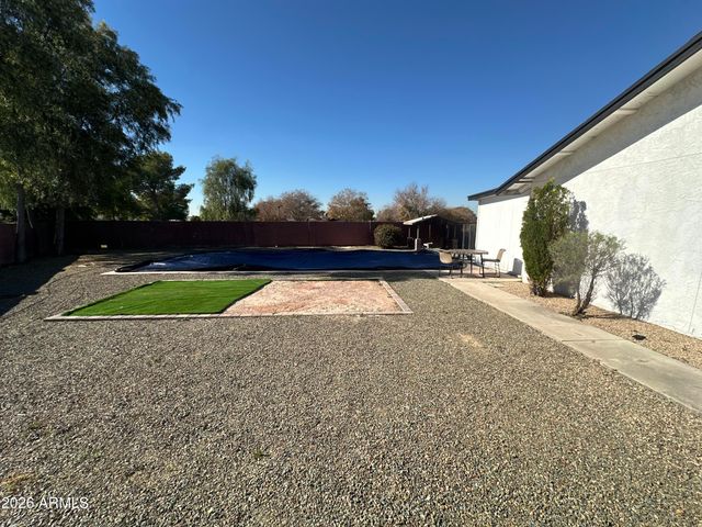 8602 N 56TH Drive, Glendale, AZ 85302