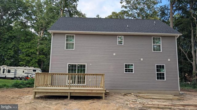 53 ST COLLOM DR, Felton, DE 19943