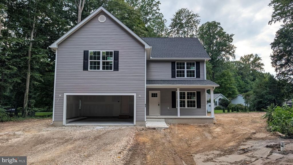 53 ST COLLOM DR, Felton, DE 19943