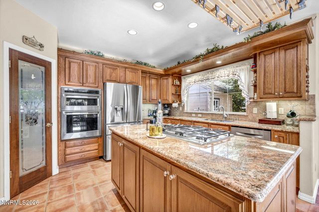 3109 Budding Oaks Court, Sparks, NV 89436