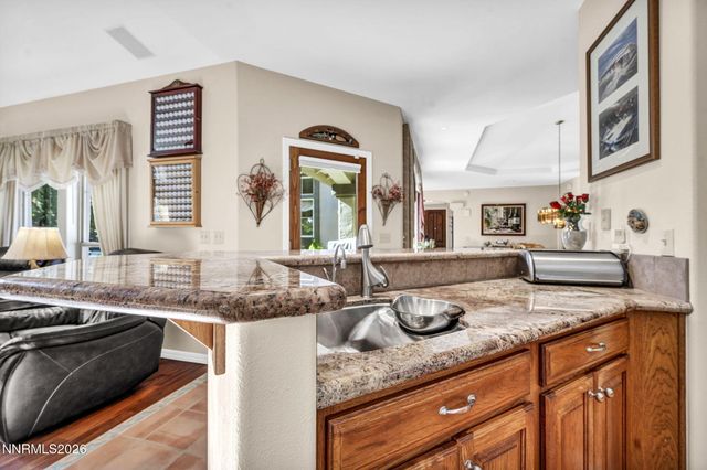 3109 Budding Oaks Court, Sparks, NV 89436
