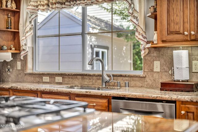 3109 Budding Oaks Court, Sparks, NV 89436