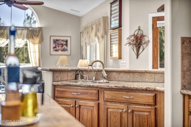 3109 Budding Oaks Court, Sparks, NV 89436