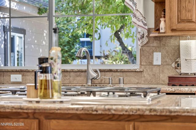 3109 Budding Oaks Court, Sparks, NV 89436