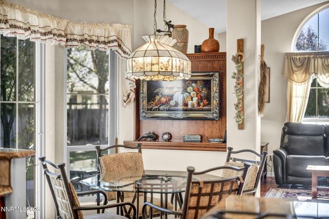 3109 Budding Oaks Court, Sparks, NV 89436