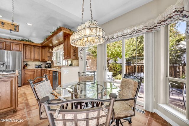 3109 Budding Oaks Court, Sparks, NV 89436