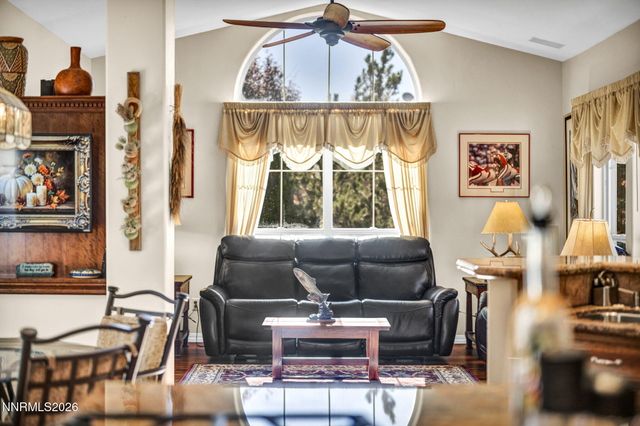 3109 Budding Oaks Court, Sparks, NV 89436