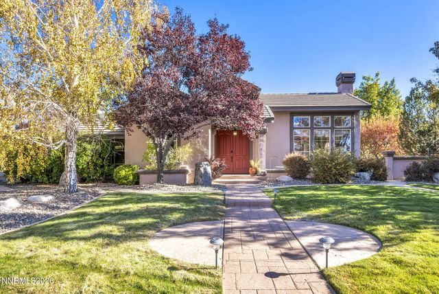 3109 Budding Oaks Court, Sparks, NV 89436
