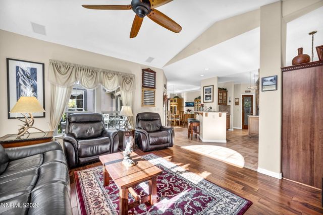 3109 Budding Oaks Court, Sparks, NV 89436