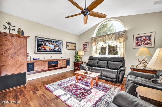 3109 Budding Oaks Court, Sparks, NV 89436