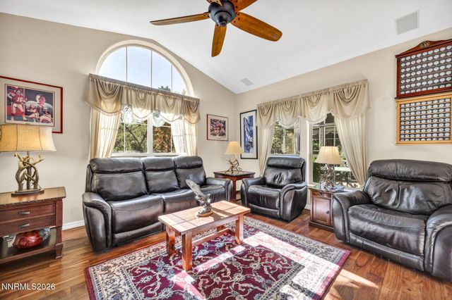 3109 Budding Oaks Court, Sparks, NV 89436