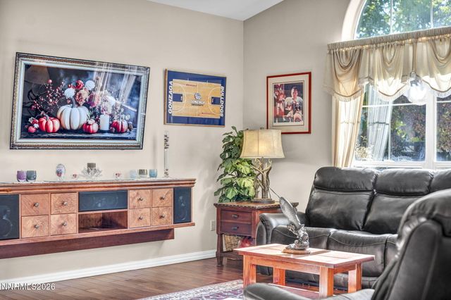 3109 Budding Oaks Court, Sparks, NV 89436