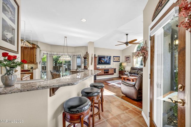 3109 Budding Oaks Court, Sparks, NV 89436