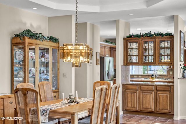 3109 Budding Oaks Court, Sparks, NV 89436