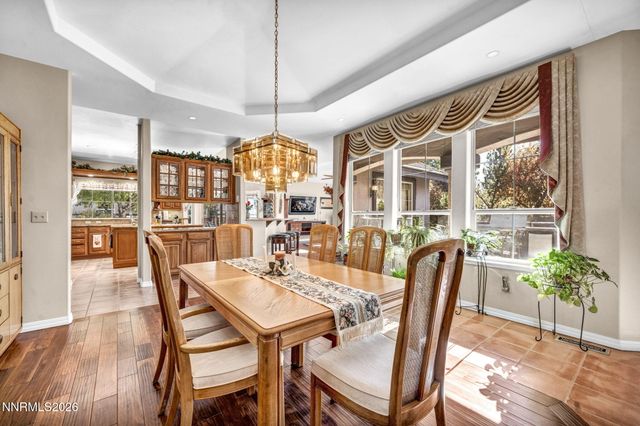 3109 Budding Oaks Court, Sparks, NV 89436