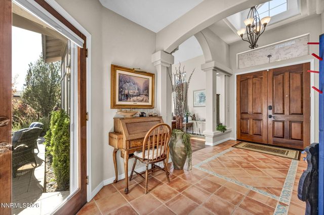 3109 Budding Oaks Court, Sparks, NV 89436