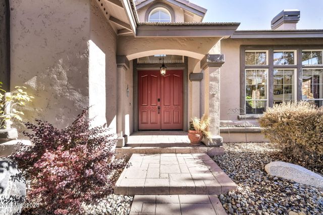3109 Budding Oaks Court, Sparks, NV 89436