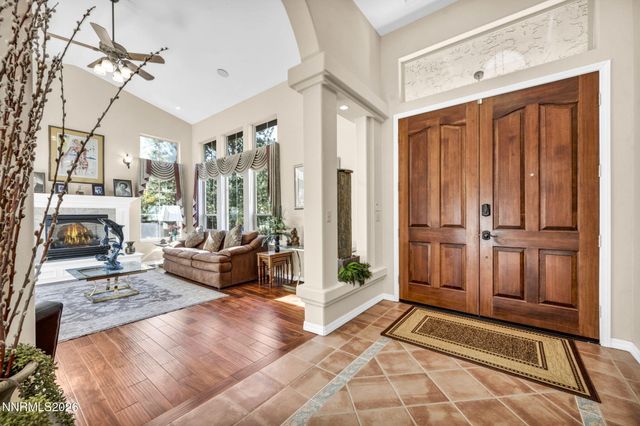 3109 Budding Oaks Court, Sparks, NV 89436