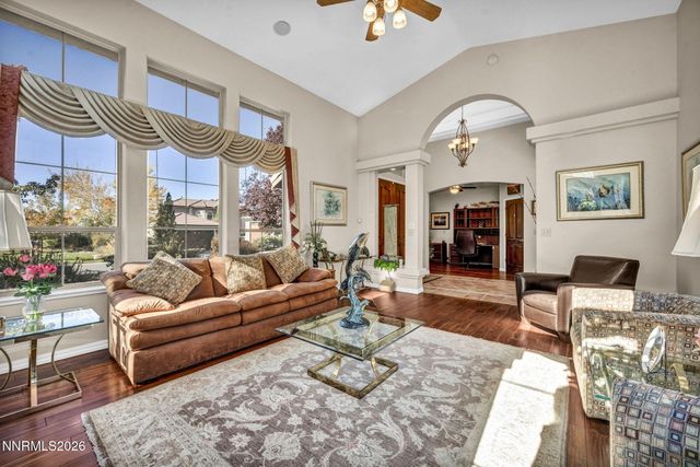 3109 Budding Oaks Court, Sparks, NV 89436