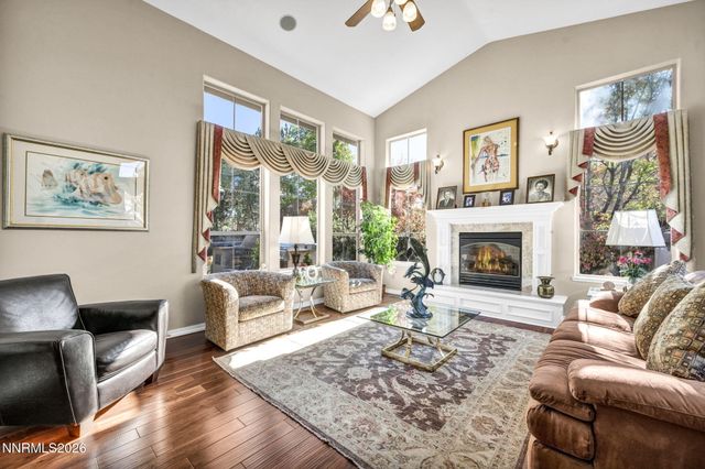 3109 Budding Oaks Court, Sparks, NV 89436