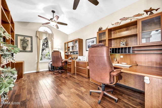 3109 Budding Oaks Court, Sparks, NV 89436