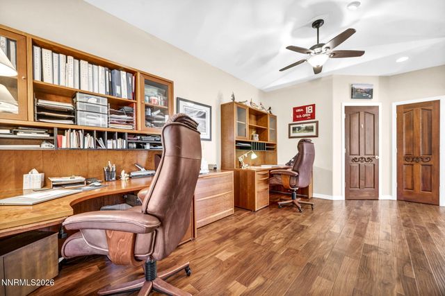 3109 Budding Oaks Court, Sparks, NV 89436