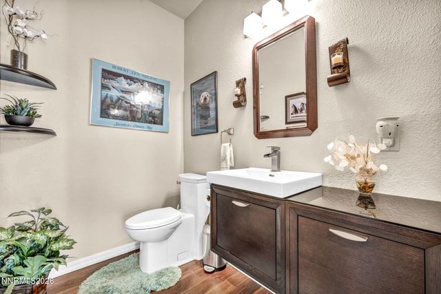 3109 Budding Oaks Court, Sparks, NV 89436