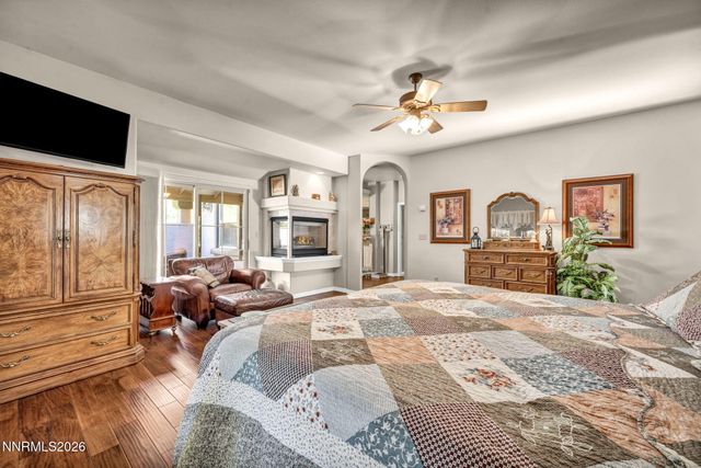 3109 Budding Oaks Court, Sparks, NV 89436