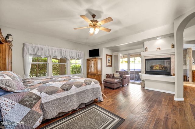 3109 Budding Oaks Court, Sparks, NV 89436