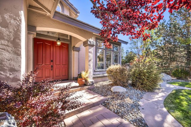 3109 Budding Oaks Court, Sparks, NV 89436