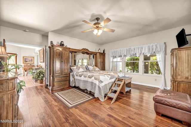 3109 Budding Oaks Court, Sparks, NV 89436