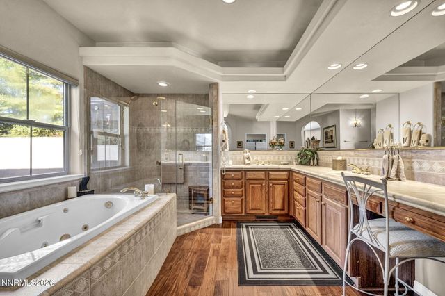 3109 Budding Oaks Court, Sparks, NV 89436