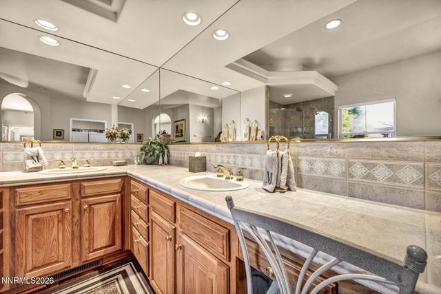 3109 Budding Oaks Court, Sparks, NV 89436