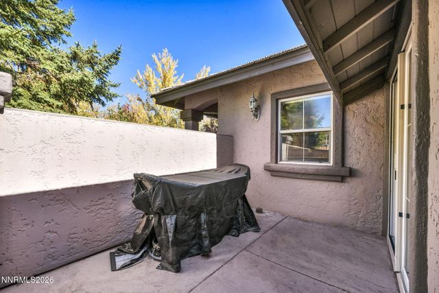 3109 Budding Oaks Court, Sparks, NV 89436