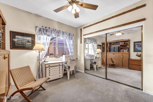 3109 Budding Oaks Court, Sparks, NV 89436