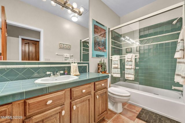 3109 Budding Oaks Court, Sparks, NV 89436