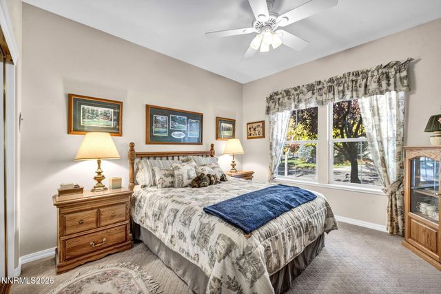 3109 Budding Oaks Court, Sparks, NV 89436