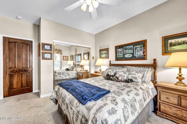 3109 Budding Oaks Court, Sparks, NV 89436