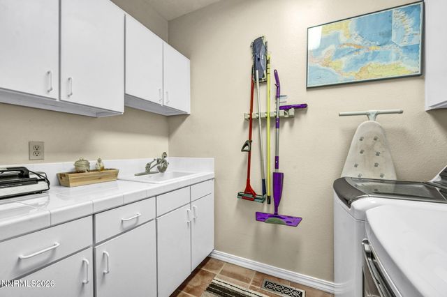 3109 Budding Oaks Court, Sparks, NV 89436
