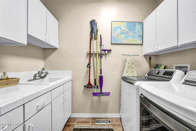 3109 Budding Oaks Court, Sparks, NV 89436