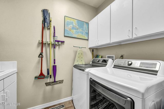 3109 Budding Oaks Court, Sparks, NV 89436