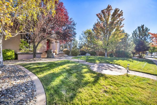 3109 Budding Oaks Court, Sparks, NV 89436